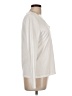 Shein Ivory Long Sleeve T-Shirt Size L - photo 4