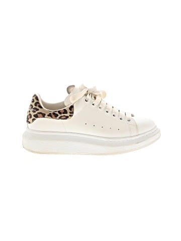 Alexander McQueen Sneakers (view 1)