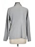 Eddie Bauer Gray Blazer Size 12 - photo 2