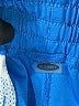 Old Navy Solid Blue Athletic Shorts Size XS - photo 3