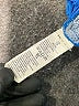 Old Navy Solid Blue Athletic Shorts Size XS - photo 4
