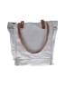 FEED 100% Cotton Gray Tote One size - photo 3