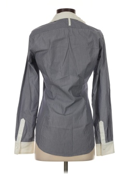 Kal Rieman Long Sleeve Button-Down Shirt (view 2)