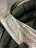 MNG Stripes Brown Turtleneck Sweater Size XS - photo 8