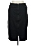 Grace Elements Solid Black Formal Skirt Size XL - photo 1