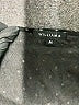 William B Stars Black Long Sleeve Blouse Size M - photo 7