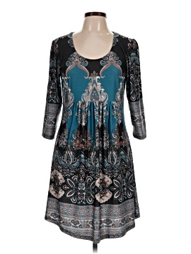 Reborn Casual Dress (view 1)