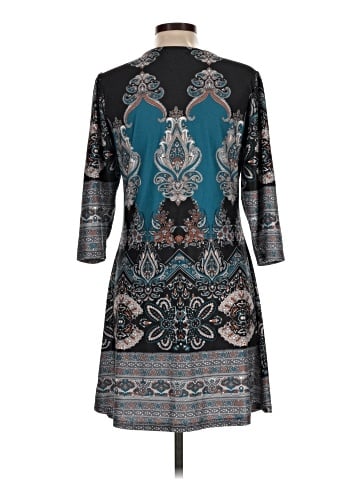 Reborn Casual Dress (view 2)