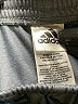 Adidas 100% Polyester Green Track Pants Size 4T - photo 3