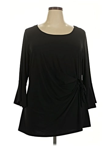 Avenue Casual Dress (view 1)