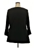 Avenue Black Casual Dress Size 18 Plus - photo 2
