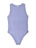 Assorted Brands Purple Bodysuit Size L - photo 1