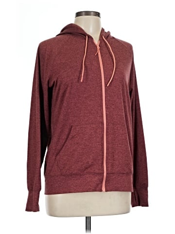 L.L.Bean Zip Up Hoodie (view 1)