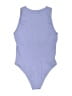 Assorted Brands Purple Bodysuit Size L - photo 2