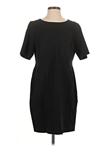 Lands' End Casual Dress (view 1)