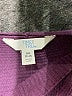 Time and Tru Burgundy Pullover Sweater Size 0 - photo 7