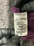 Time and Tru Burgundy Pullover Sweater Size 0 - photo 8