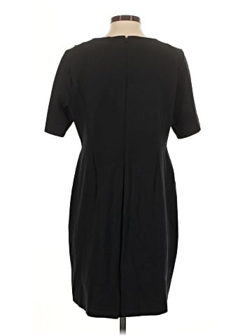 Lands' End Casual Dress (view 2)