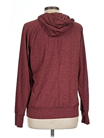 L.L.Bean Zip Up Hoodie (view 2)