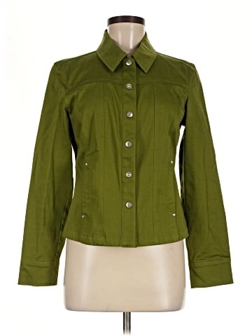 AMI Jacket (view 1)