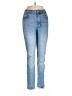 Reformation Jeans Hearts Blue Jeans Size 29 waist - photo 1