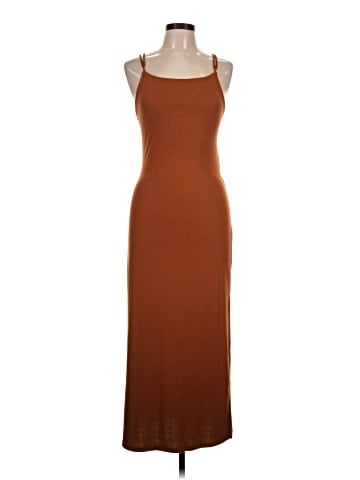 Crescent Casual Dress (view 1)