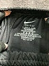 Nike 100% Polyester Black Athletic Shorts Size 3T - photo 3