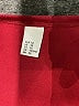 Unbranded Burgundy Short Sleeve Top Size XS - photo 7