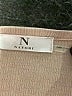 Natori Tan Short Sleeve T-Shirt Size L - photo 7