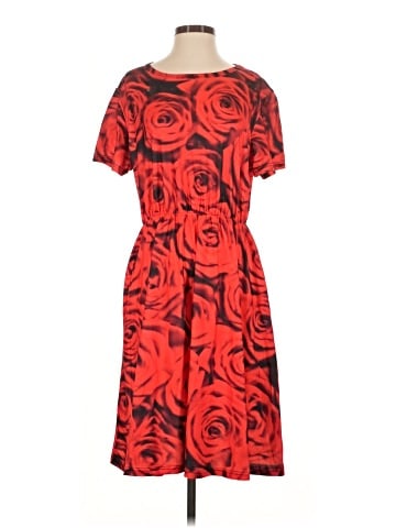 Unbranded Casual Dress (view 1)