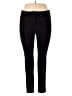 So Slimming by Chico's Black Active Pants Size L - photo 1