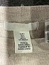 H&M Gray Casual Pants Size S - photo 7
