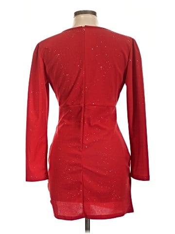 ChicMe Cocktail Dress (view 2)