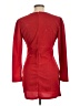 ChicMe Red Cocktail Dress Size L - photo 2