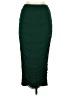 Unbranded Green Formal Skirt Size M - photo 1