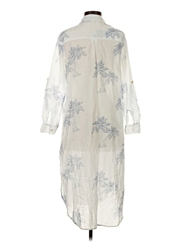 Blue Island Casual Dress (view 2)