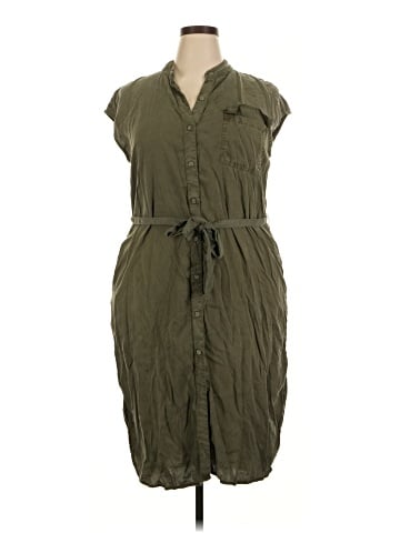 Caslon Casual Dress (view 1)