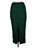 Unbranded Green Formal Skirt Size M - photo 2