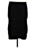 With Jéan Black Casual Skirt Size M - photo 2