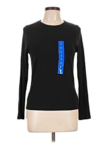 Splendid Long Sleeve T-Shirt (view 1)