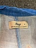 Maaji 100% Rayon Blue Romper Size S - photo 4