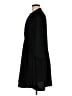 Tuckernuck 100% Polyester Black Casual Dress Size M - photo 5
