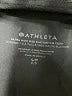 Athleta Black Active Pants Size S (petite) - photo 4