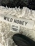 Wild Honey 100% Polyester Ivory Cardigan One size - photo 7