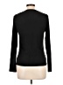 Splendid Black Long Sleeve T-Shirt Size L - photo 2