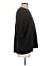 Ann Taylor LOFT Outlet Black Pullover Sweater Size XL - photo 4
