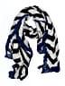 Unbranded Blue Scarf One size - photo 1