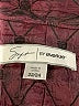 Soft by Avenue Burgundy Blazer Size 22 - photo 6
