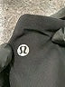 Lululemon Athletica Color Block Black Active Pants Size 2 - photo 7