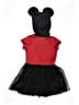 Disney Red Dress Size 6X - photo 2